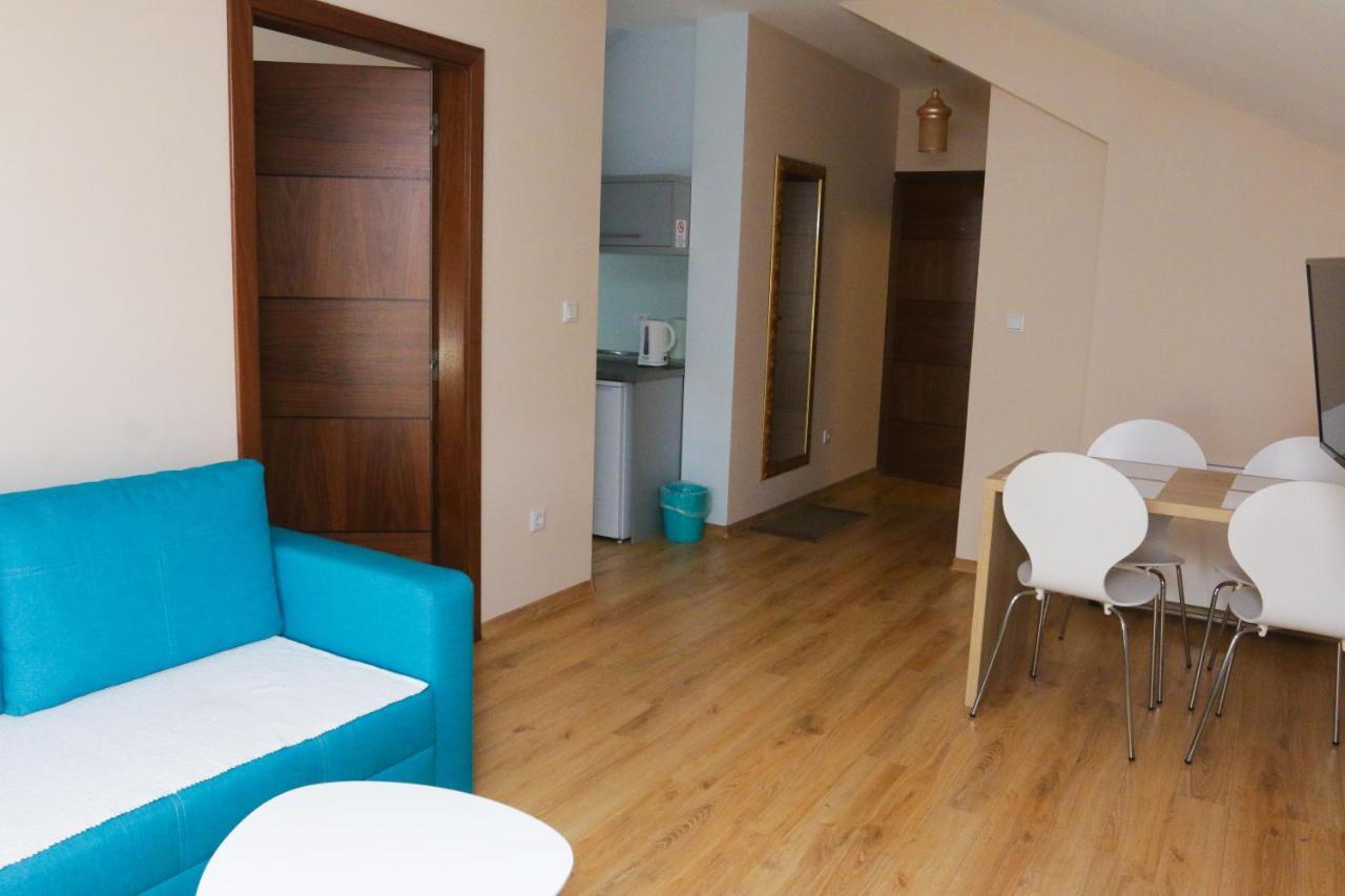 Hotel Logavina 8 Garage Parking Сараево Экстерьер фото